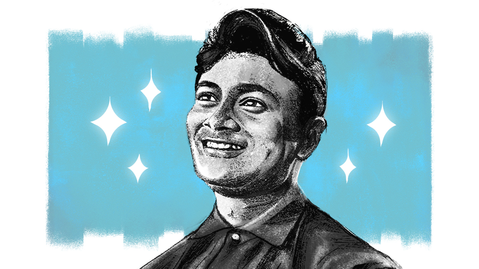 100 years of Dev Anand
