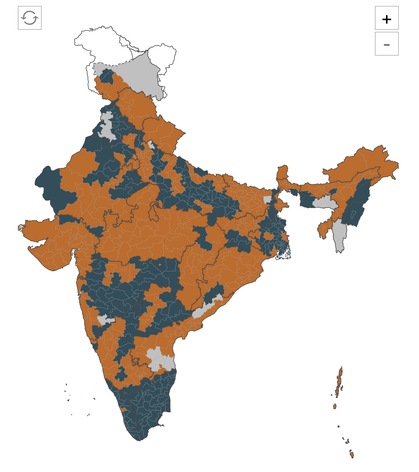 Madhya Pradesh Vidhan Sabha elections 2023