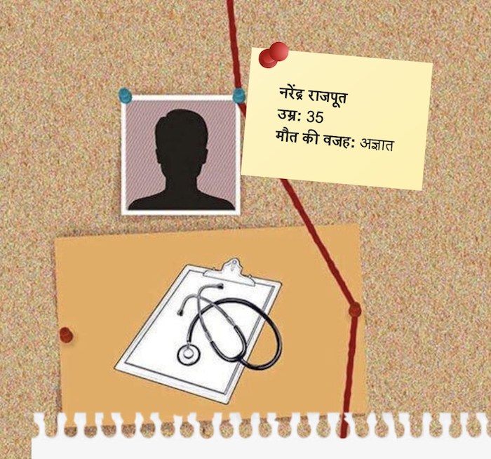 Vyapam: The suspected deaths linked to India exam scam